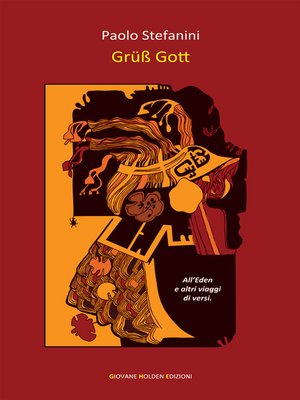 cover image of Grüß Gott